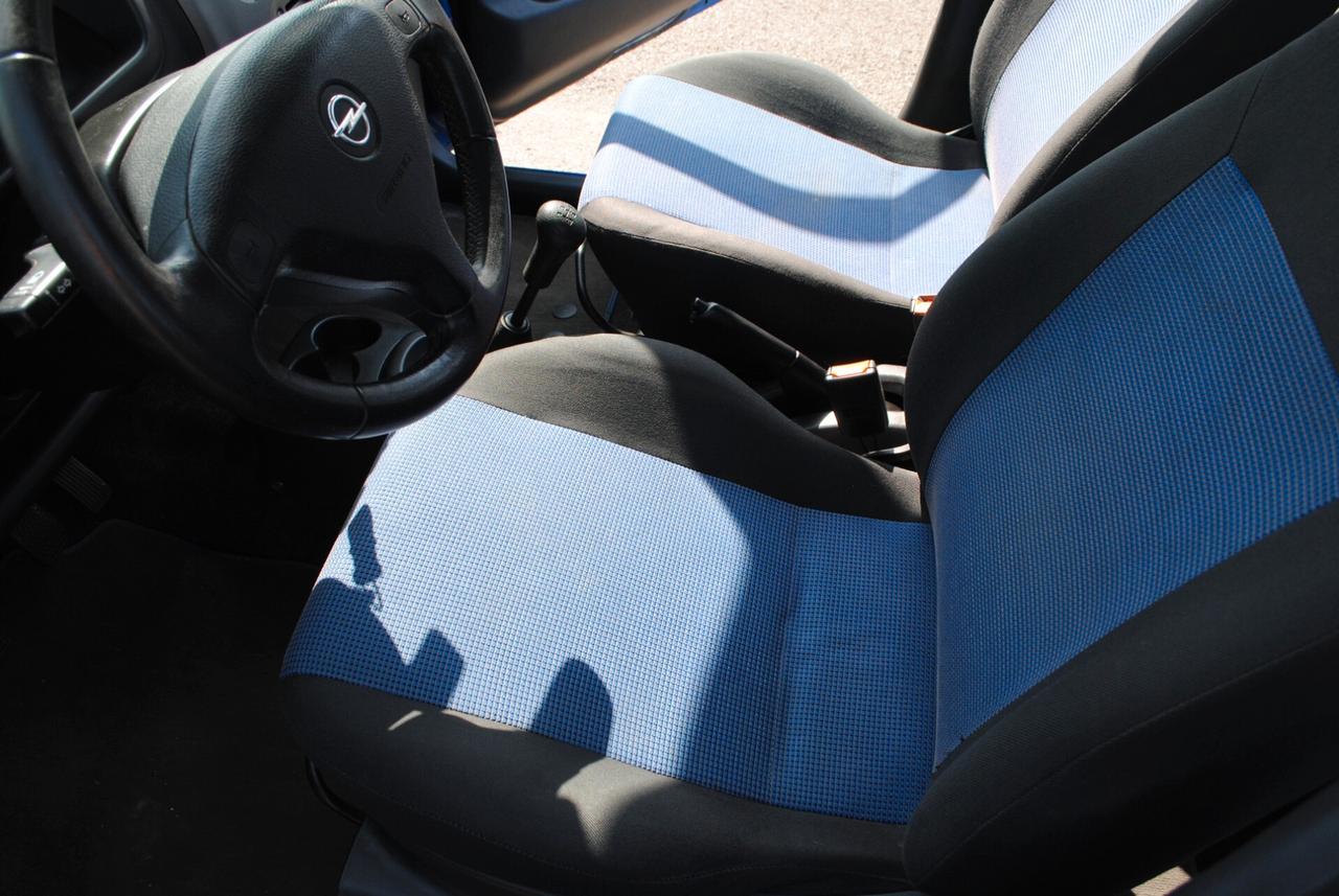 OPEL AGILA 1.2 75 CV