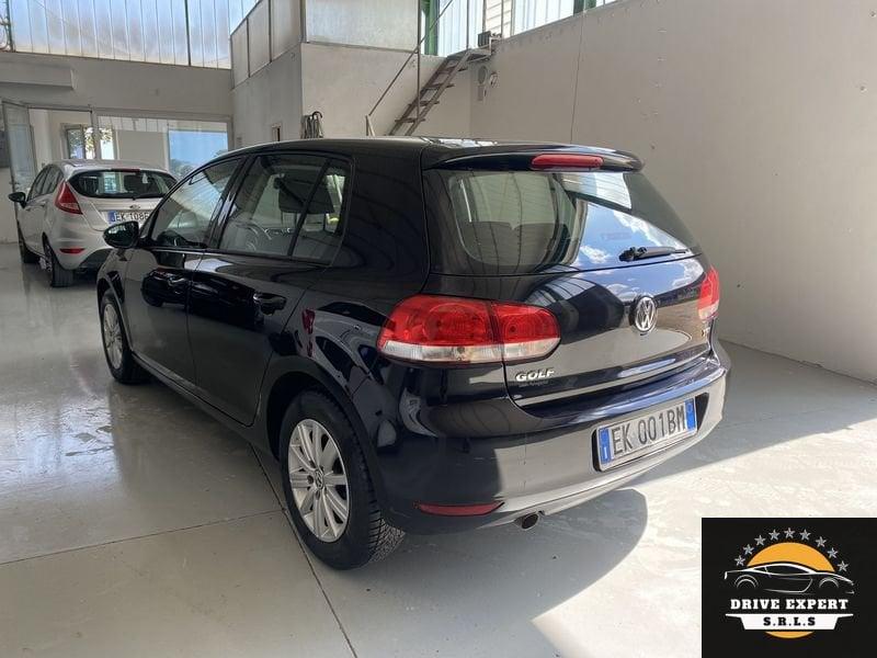 Volkswagen Golf Golf 5p 1.2 tsi Comfortline