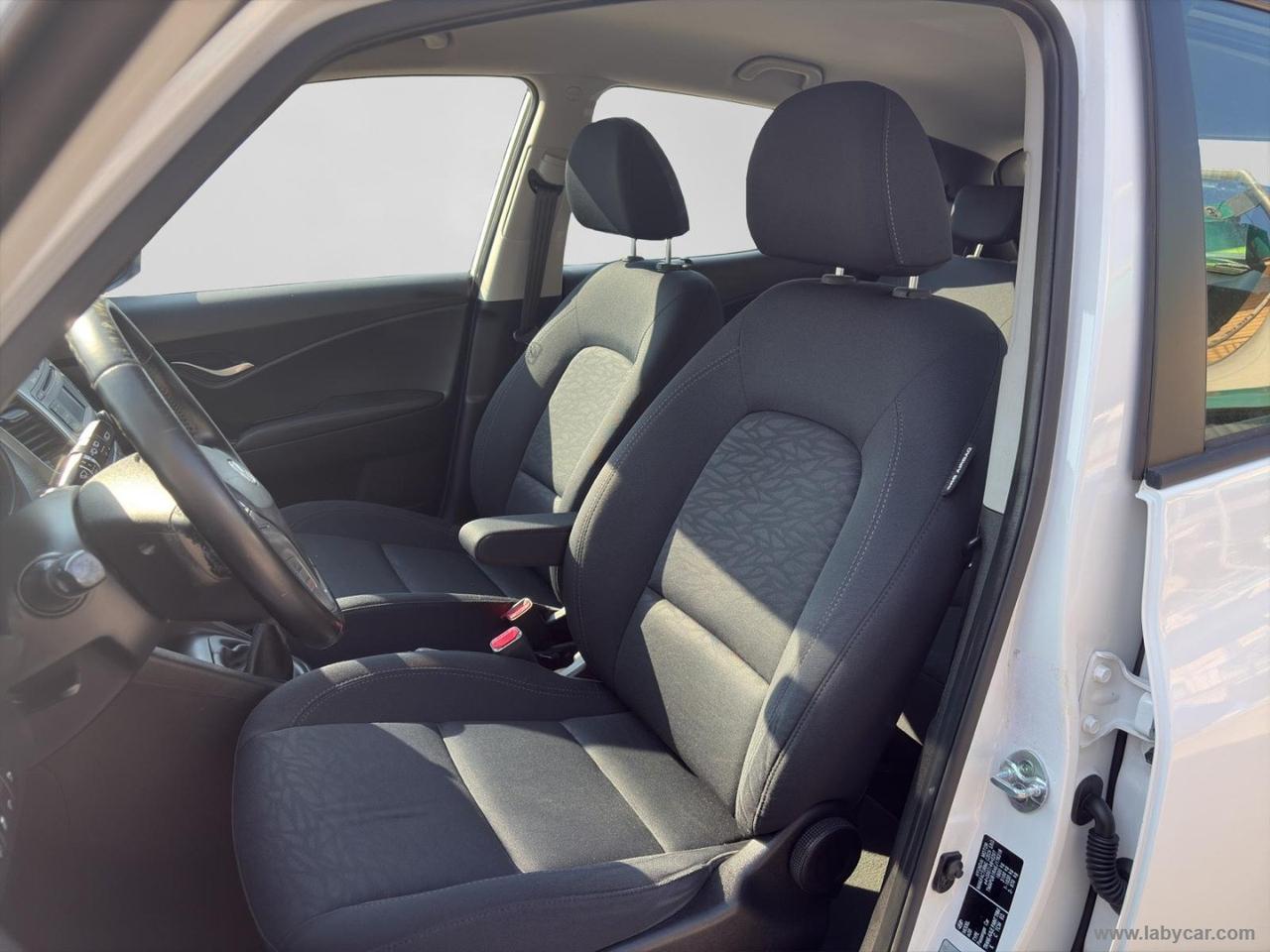 HYUNDAI ix20 1.4 CRDI 90 CV Classic PER NEOPATENTATI