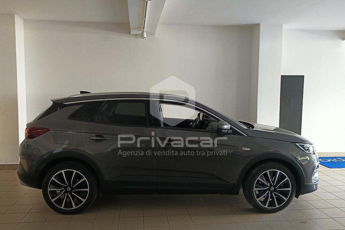 OPEL Grandland X 1.6 Hybrid4 Plug-in aut. AWD