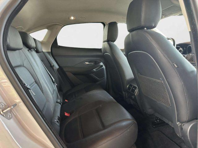JAGUAR E-Pace 2.0D 150 CV AWD S