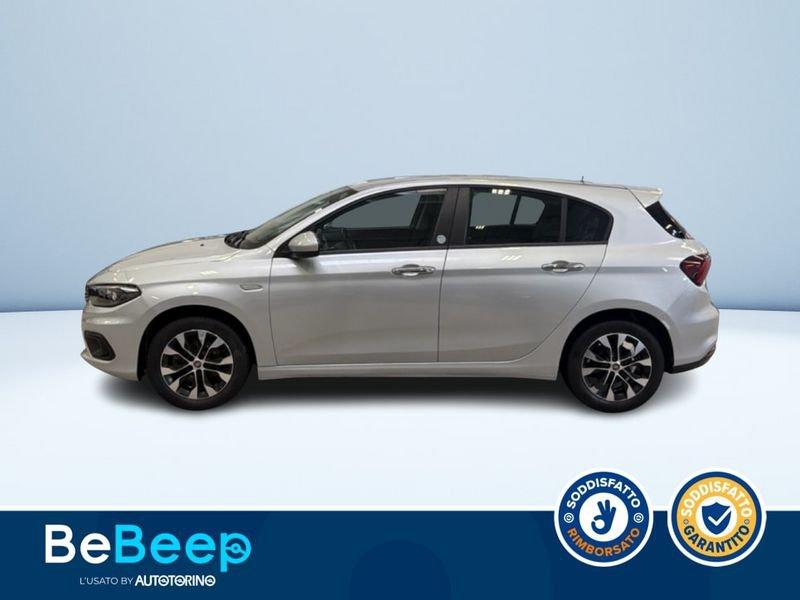 FIAT Tipo 5P 1.3 MJT MIRROR S&S 95CV MY20