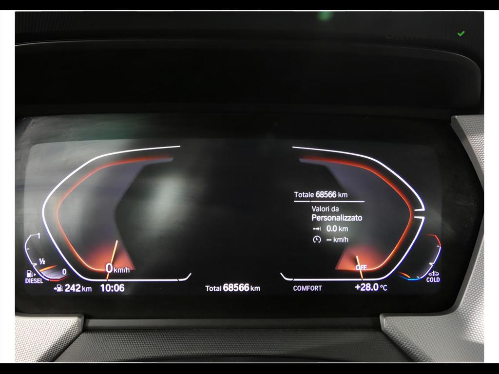 BMW Serie 1 (F40) - 116d 5p. Business Advantage