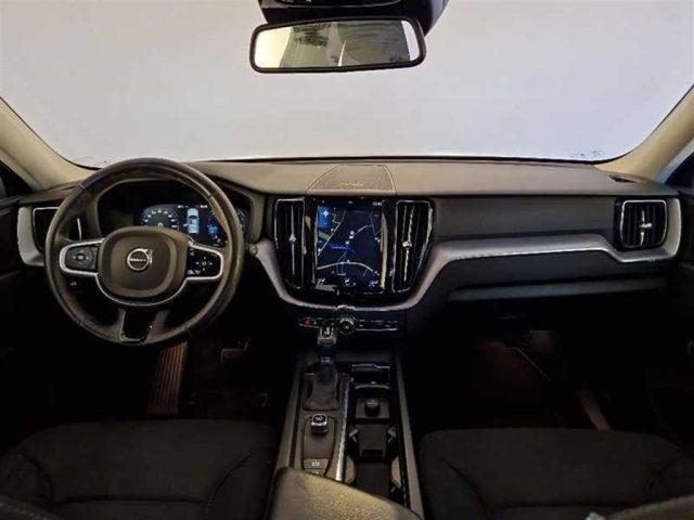 VOLVO XC60 D4 Business 2WD