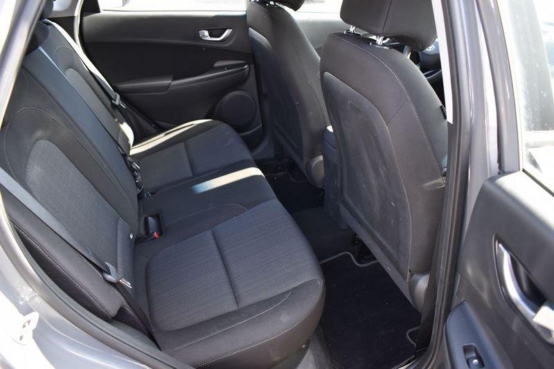 Hyundai Kona Kona 1.0 T-GDI XTech