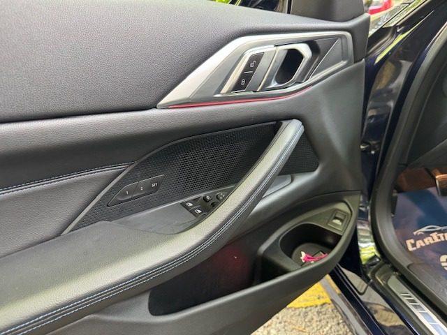 BMW 420 d 48V xDrive Coupé Msport