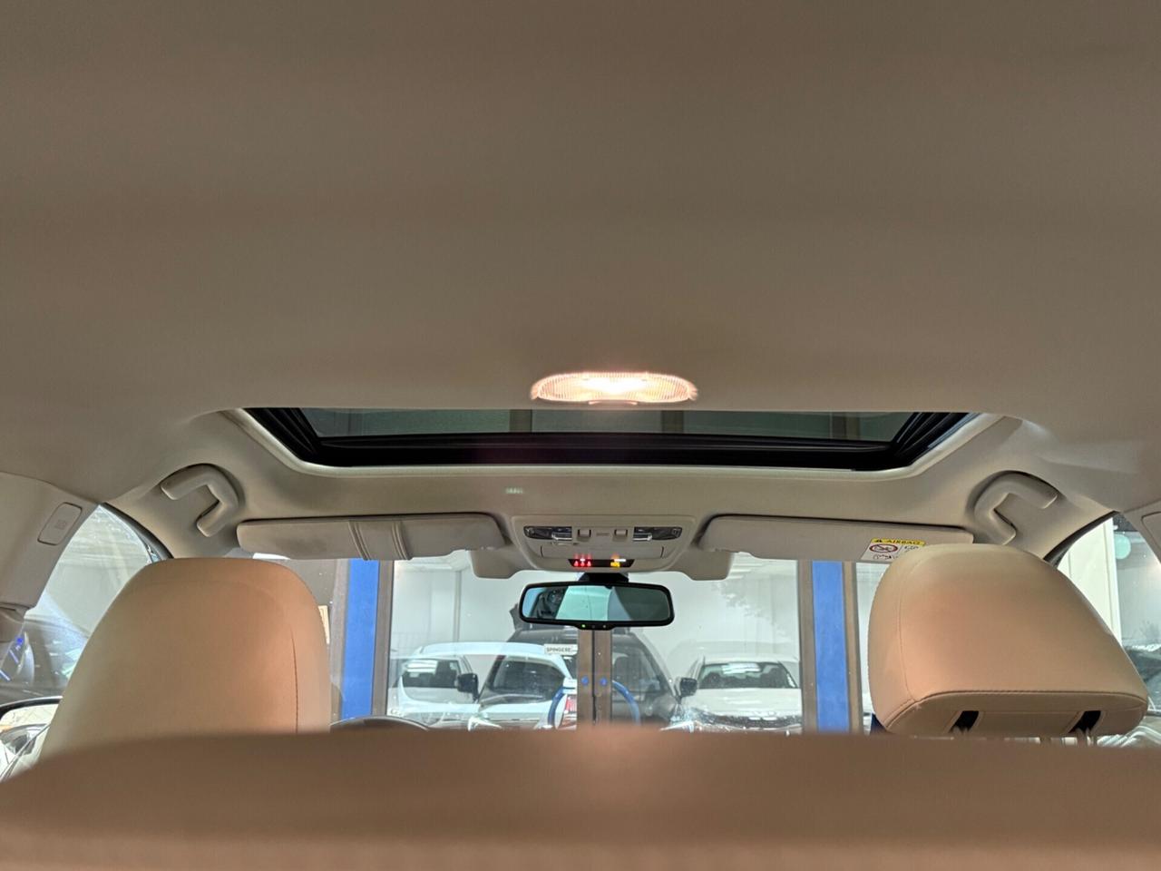 Subaru OUTBACK AWD Aut. 2.0d-S Lineartronic Unlimited