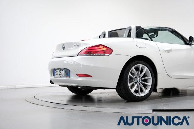 BMW Z4 SDRIVE 20I