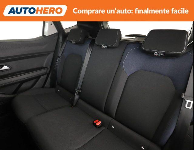 DACIA Duster Tce 130 CV MHEV Journey