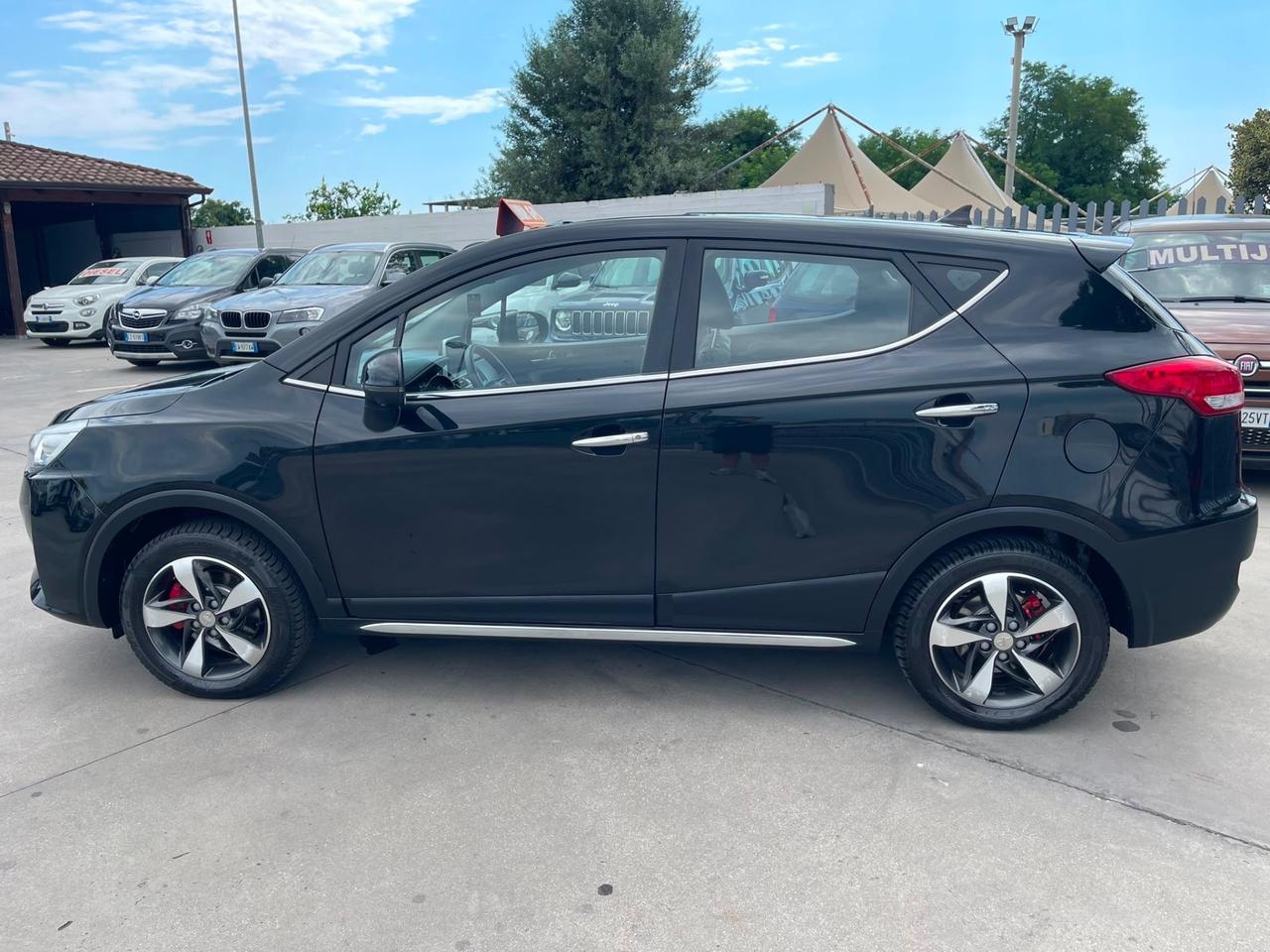 Dr DR4 1.6 gpl 2018 tetto apribile