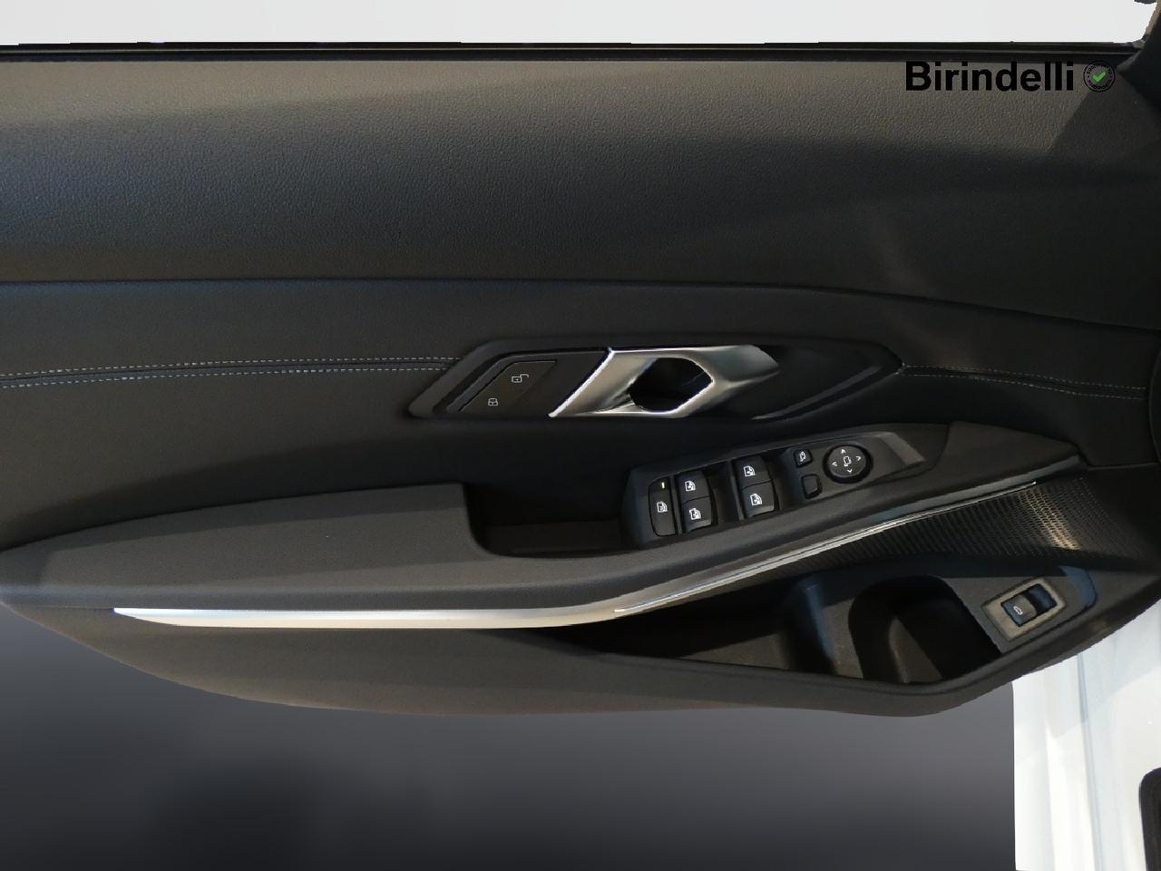 BMW Serie 3(G20/1-80/1) - 320d 48V xDrive Touring Msport Pro