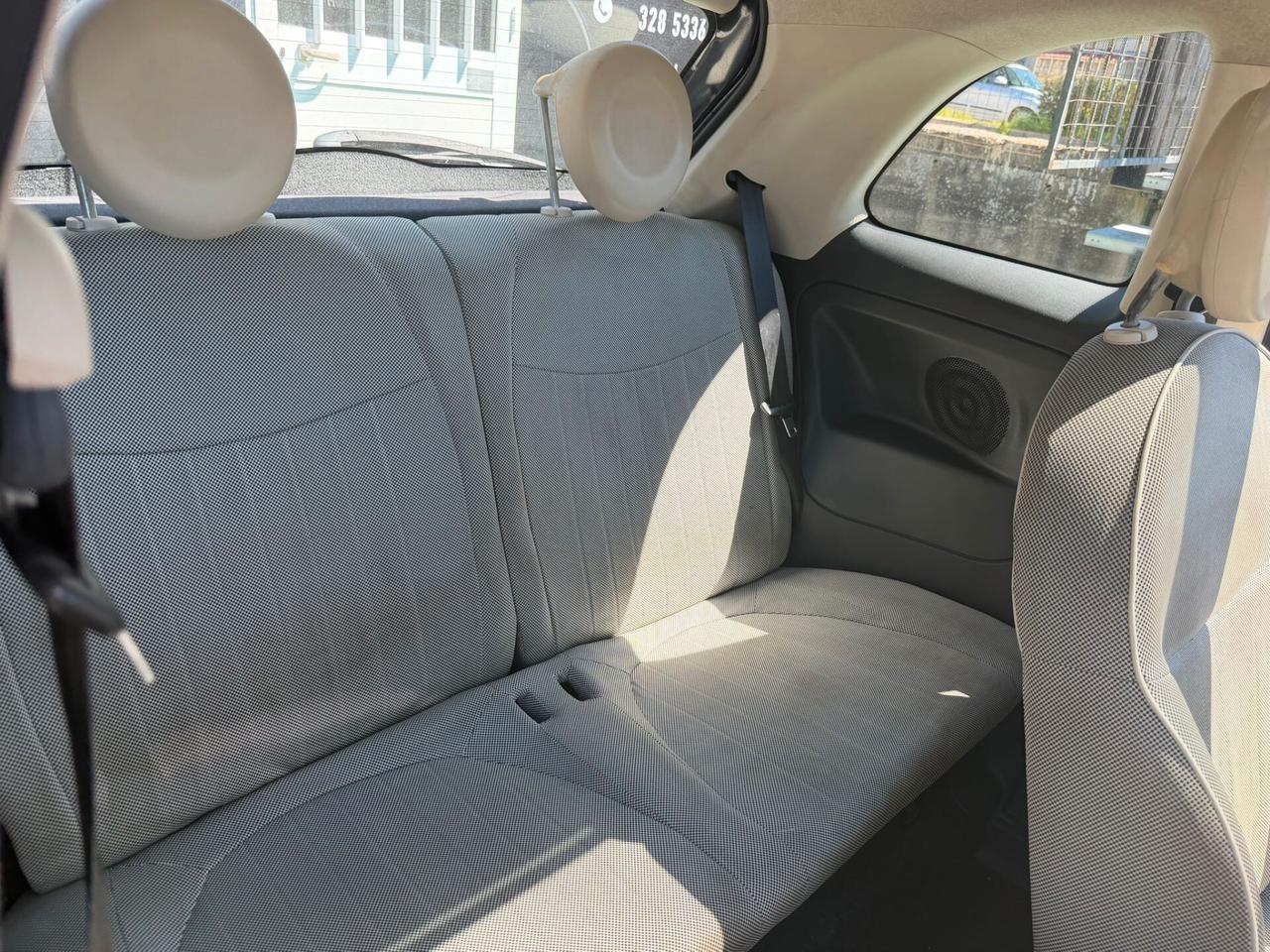 Fiat 500 1.3 Multijet 16V 95 CV Pop