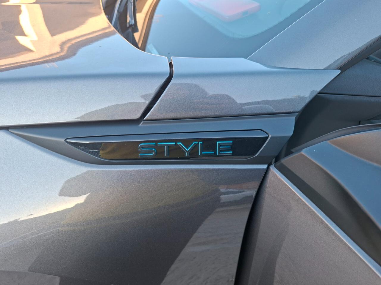 Peugeot 2008 PureTech 130 S&S Active Pack