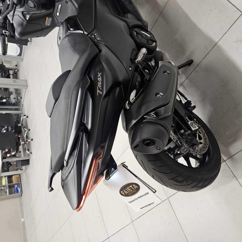 Yamaha T-Max 560 - 2022