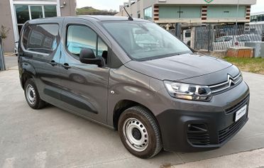 Citroen Berlingo BlueHDi 100 S&S Van M Club
