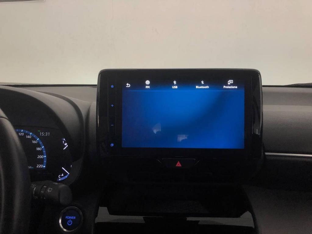Toyota Yaris Cross 1.5 H Trend AWD-i E-CVT