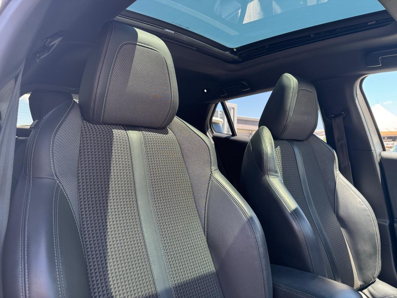 Peugeot 2008 PureTech 130 S&S EAT8 GT Pack