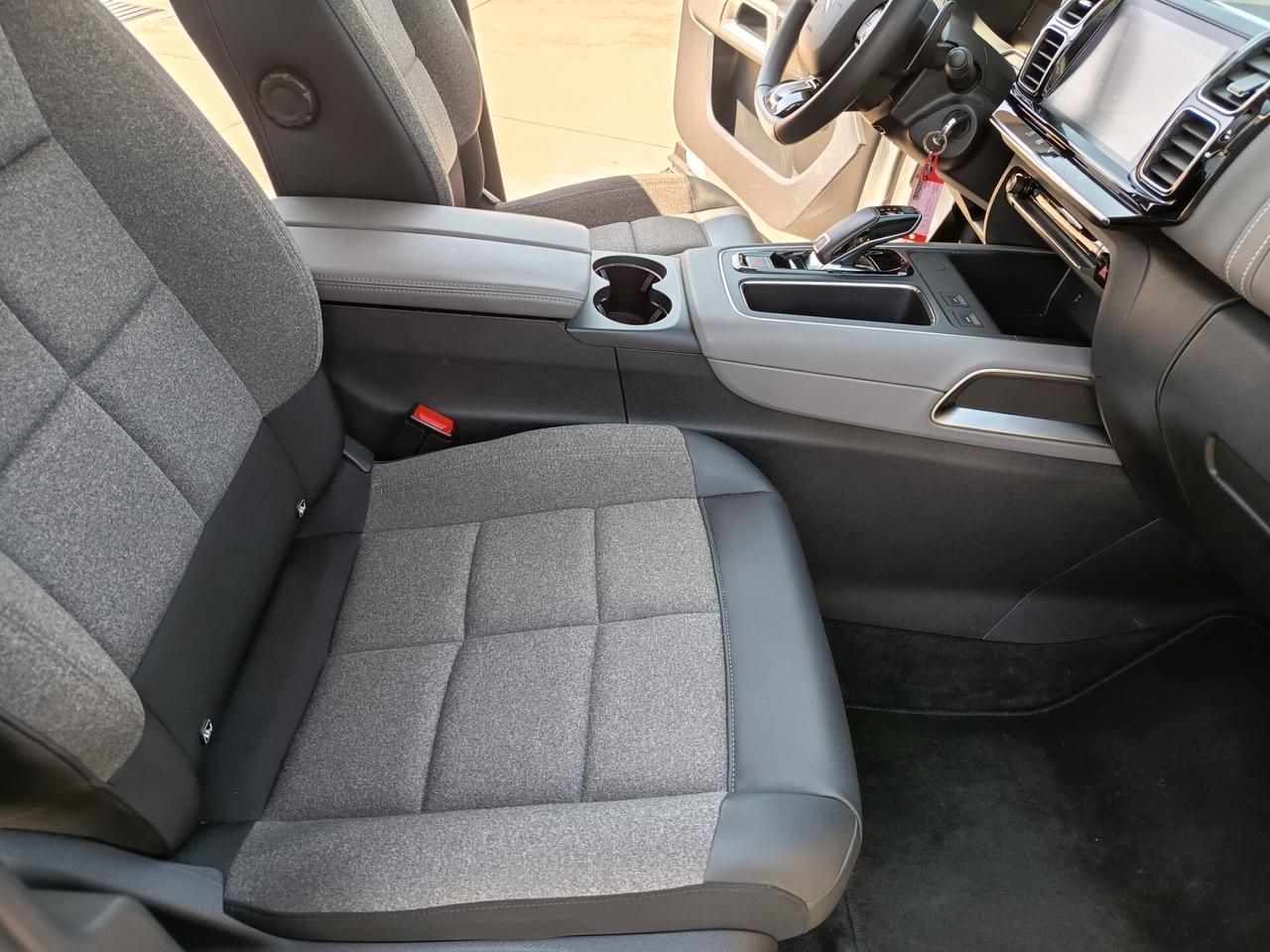 Citroen C5 Aircross BlueHDi 130 S&S EAT8 Business