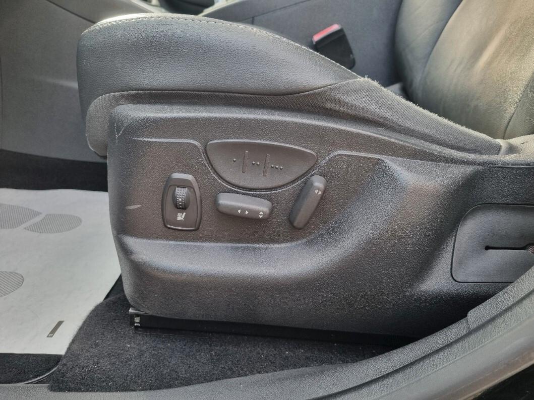 Renault Scenic Scénic 1.5 dCi 110CV S&S Bose TETTO/PELLE