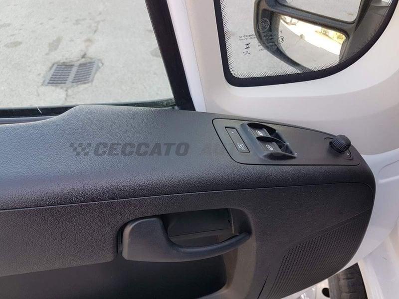 Opel Movano movano 35 2.2 Bluehdi 140cv S&S L2H2 (Edition)