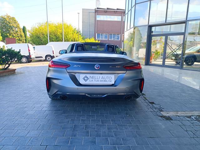 BMW Z4 sDrive30i Msport