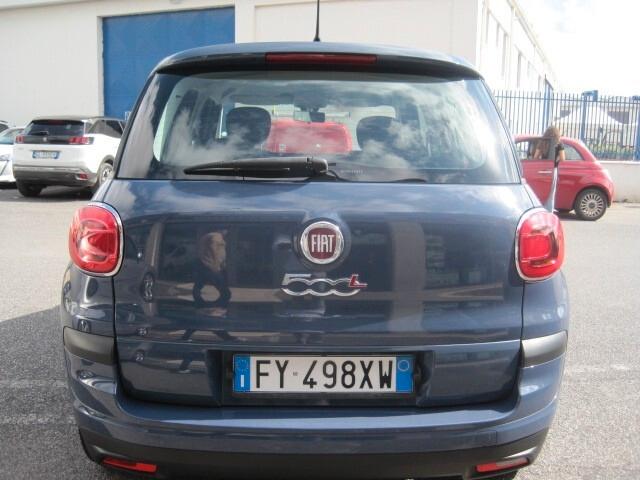Fiat 500L 1.4 95 CV GPL S&S Urban