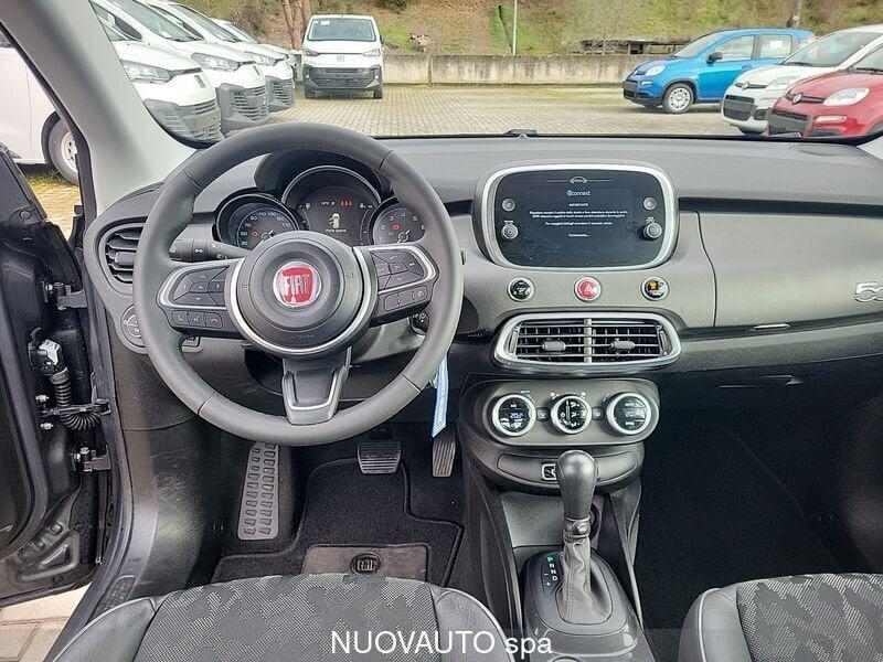 FIAT 500X 1.5 T4 Hybrid 130 CV DCT Dolcevita