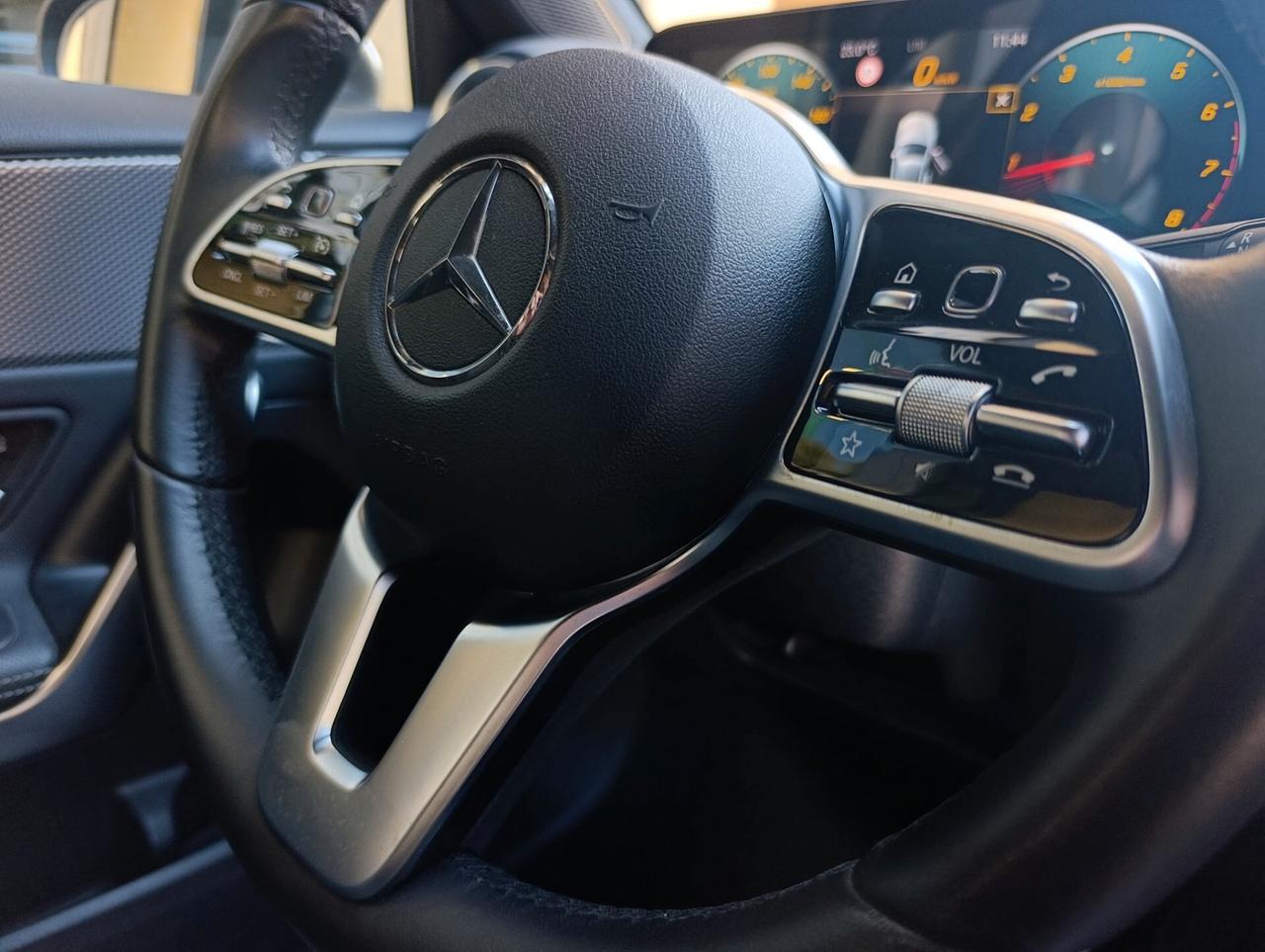 Mercedes-benz A 180 Automatic Sport