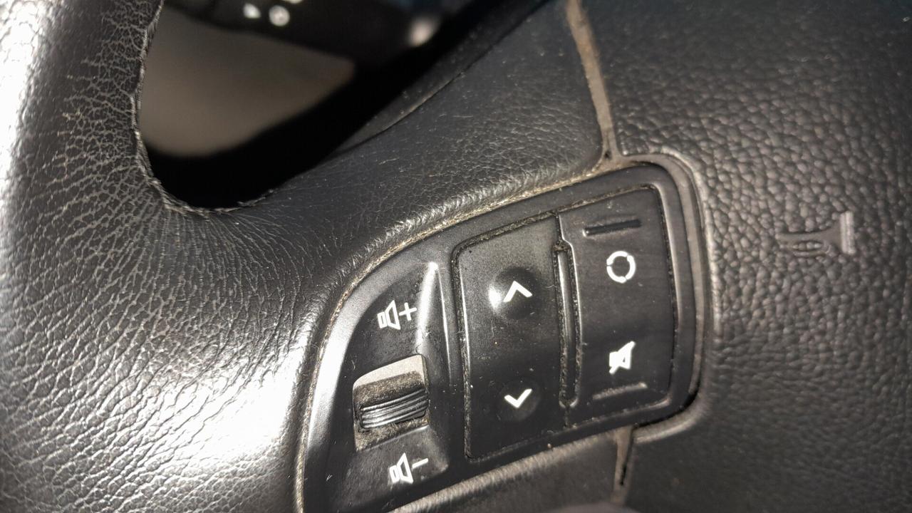 Kia Sportage 1.7 CRDI VGT 2WD Class