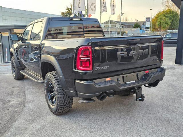 DODGE RAM 1500 3.0L I6 HURRICANE RHO FULL OPT