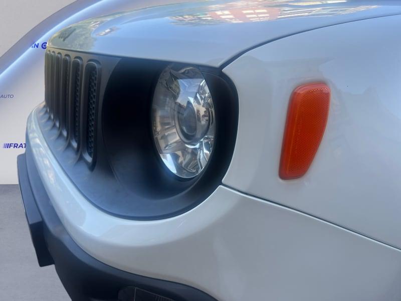 JEEP RENEGADE 2.0 MJT 170CV 4WD ACTIVE