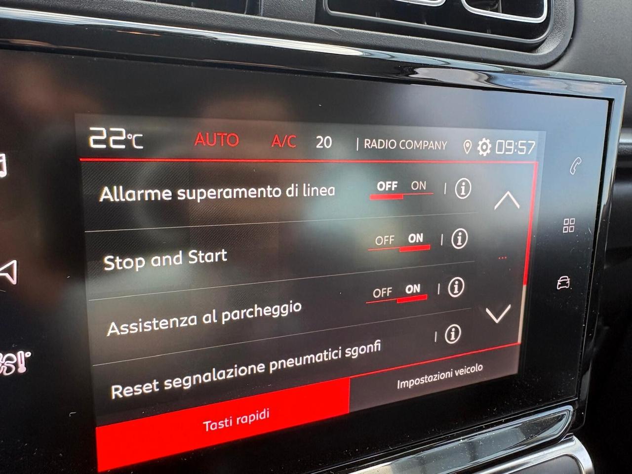 Citroen C3 C-SERIES PureTech 83 mt 38000 km