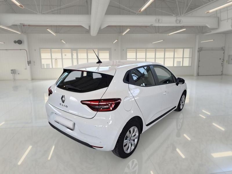 RENAULT CLIO 1.0 TCE 74 KW BUSINESS 5 PORTE BERLINA