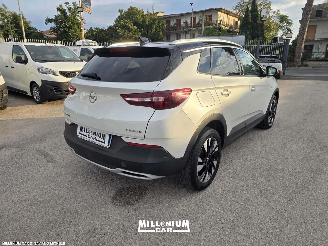 GRANLANDX 2019 ATTITUDINE DIESEL AUTOM