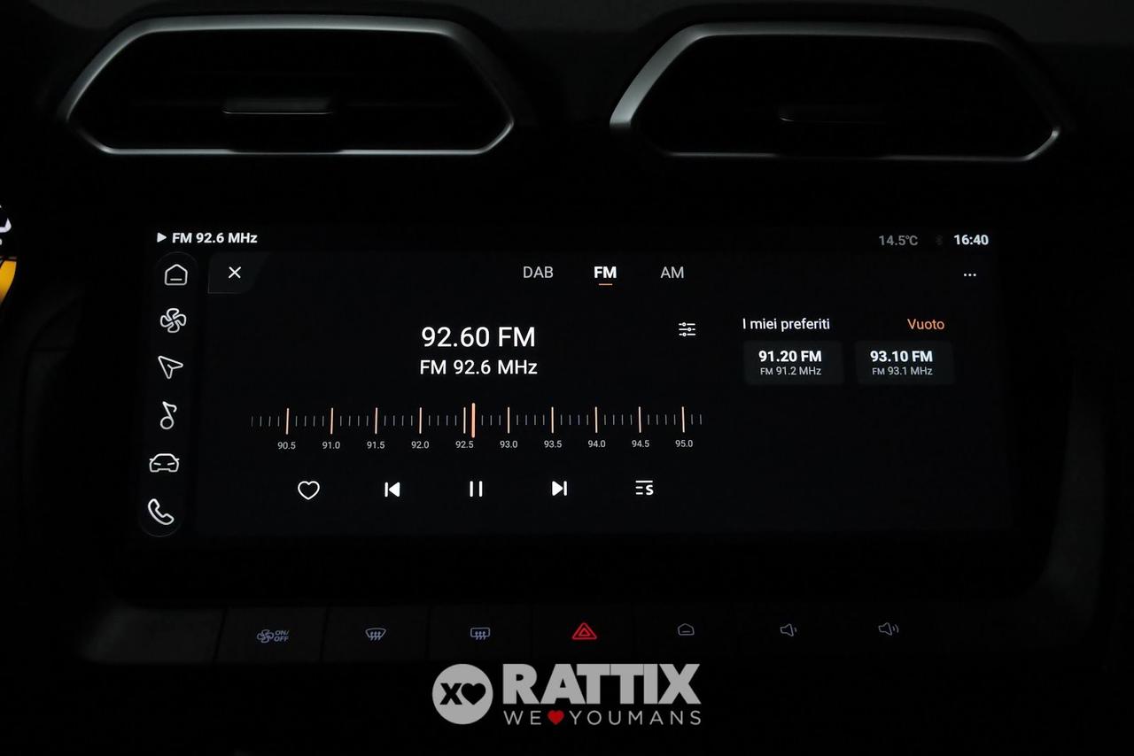 MG ZS 1.5 Hybrid+ Comfort Auto