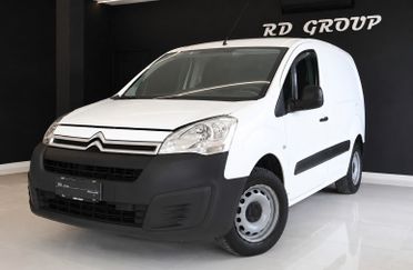Citroen Berlingo 1.6 Blue-HDi Business L1 iva espo