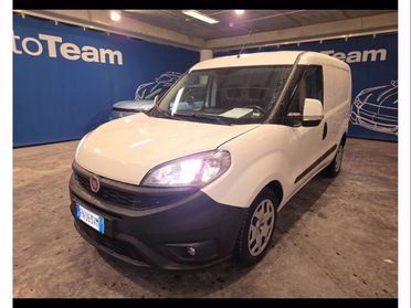 FIAT Doblo cargo 1.6 mjt 16v sx 105cv 3p.ti e6 del 2018