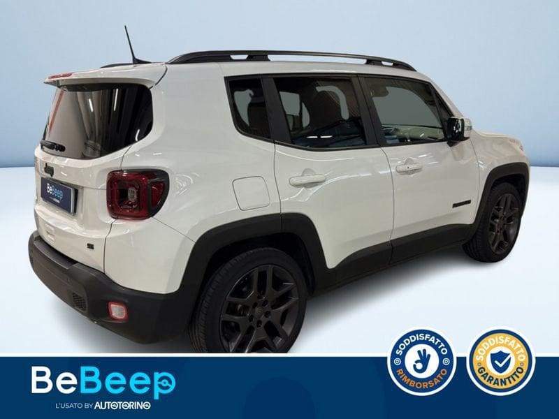 Jeep Renegade 1.6 MJT S 2WD 130CV