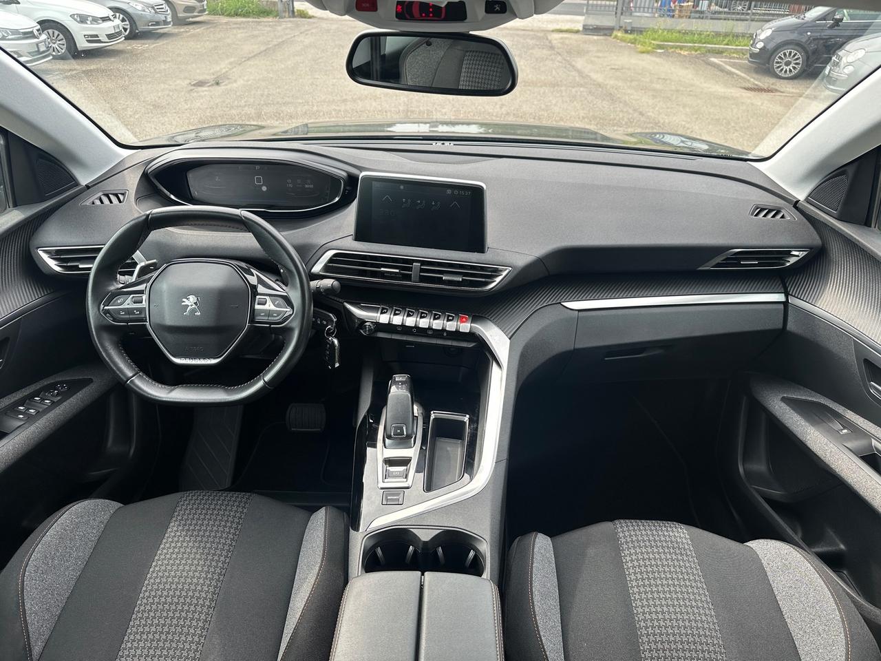 Peugeot 3008 1.5 BlueHDi 130 S&S Business - 2020