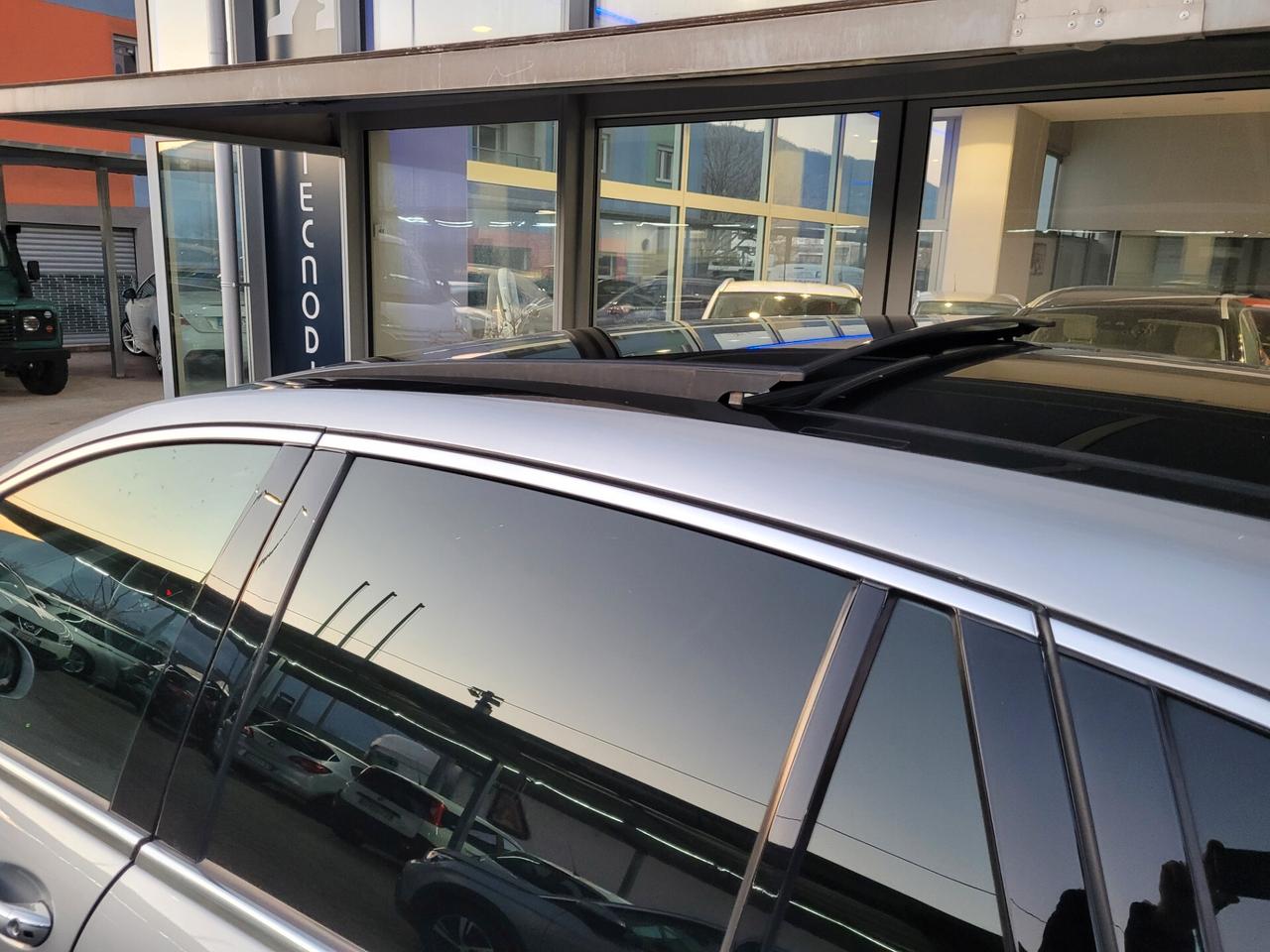 Mercedes-benz R 320 R 320 CDI cat 4Matic Sport Lunga