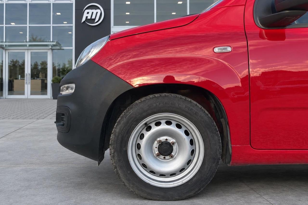 Fiat Panda VAN 1.3MJT 2POSTI +IVA
