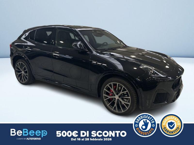 Maserati Grecale 2.0 MHEV MODENA 330CV AUTO