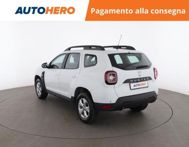 DACIA Duster 1.6 SCe 4x2 Comfort