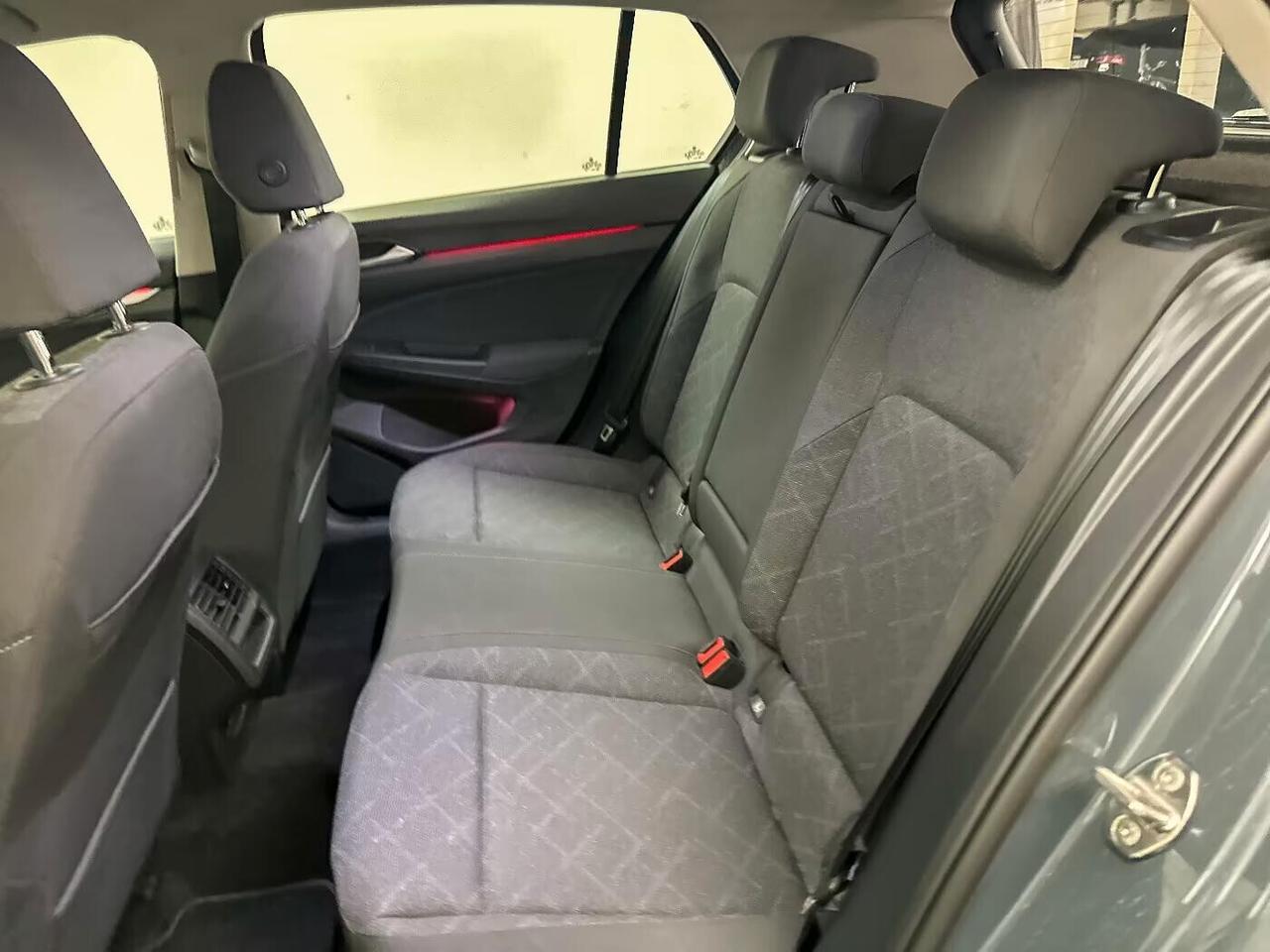 Volkswagen Golf 2.0 TDI 5p. Executive BlueMotion Technology