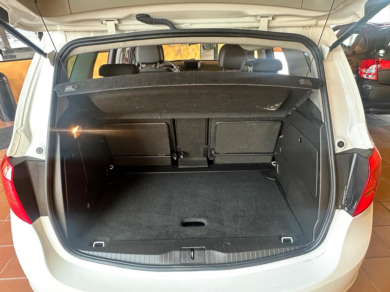 Opel Meriva 1.4 Turbo 120CV GPL Tech Cosmo