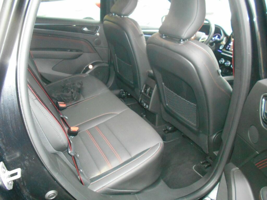 Renault Arkana 1.6 E-TECH Hybrid R.S. Line Fast Track Auto