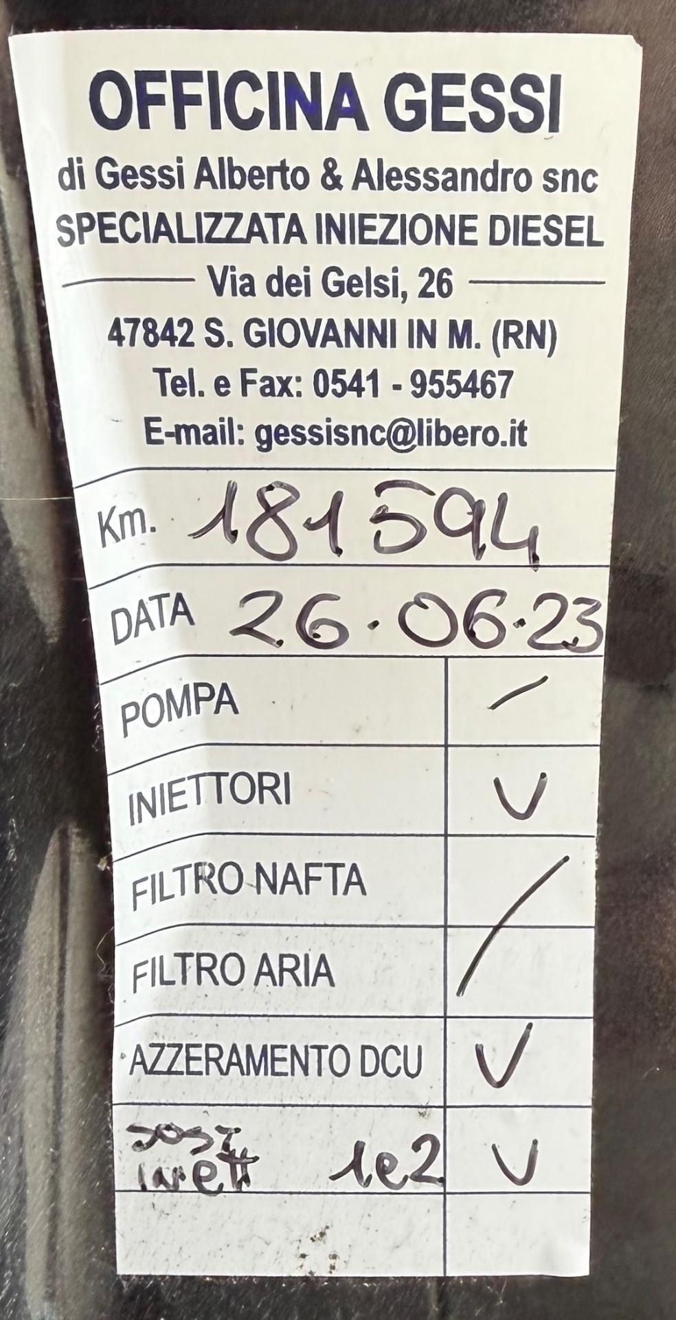 Fiat 500L 1.3 Diesel 85 Cv (PROBLEMI AL MOTORE)