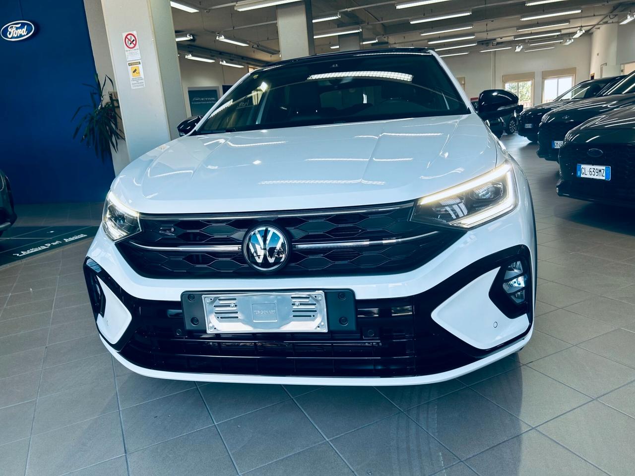 Volkswagen Taigo 1.0 TSI 110 CV R-Line