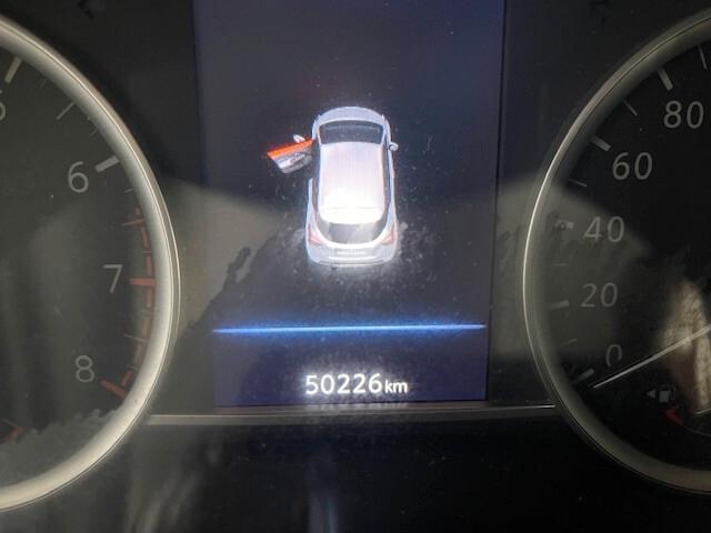 Nissan Micra IG-T 92 Xtronic 5 porte Tekna