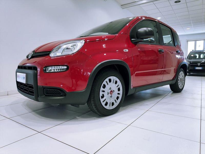 FIAT Panda 1.0 HYBRID*PREZZO PROMO*PRONTA CONSEGNA*